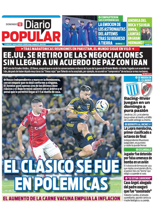 Diario Popular