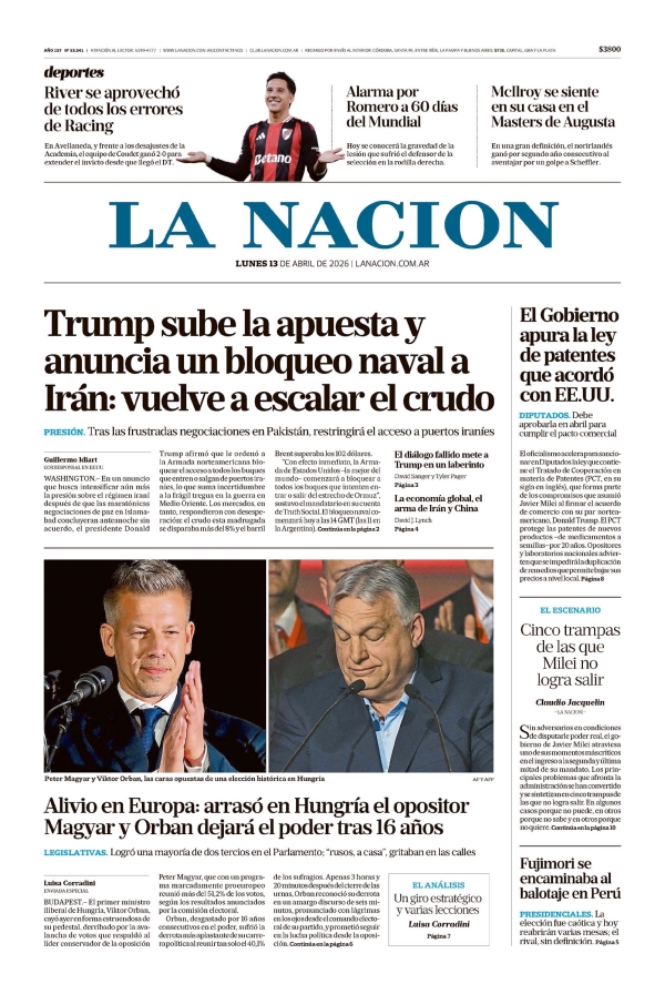 La Nación