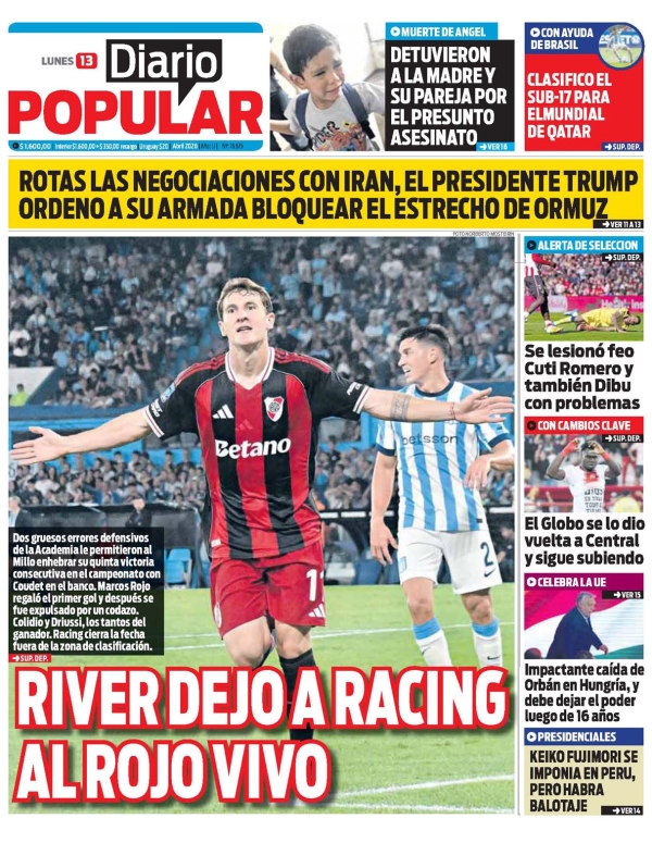 Diario Popular