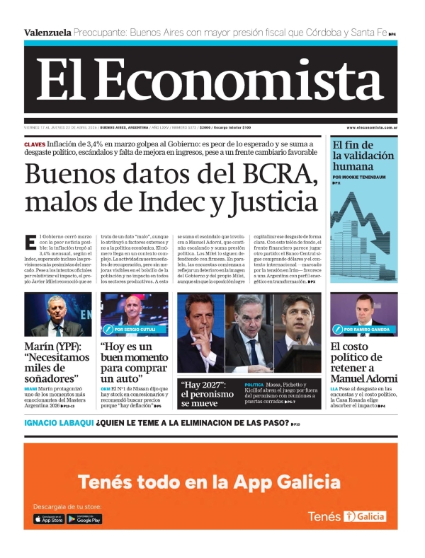 El Economista