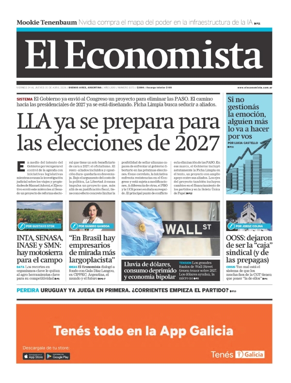 El Economista