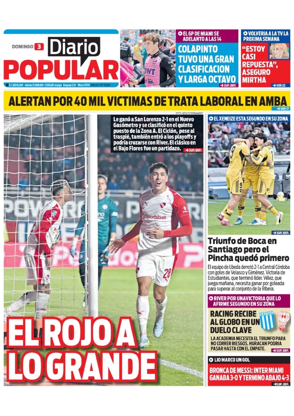 Diario Popular