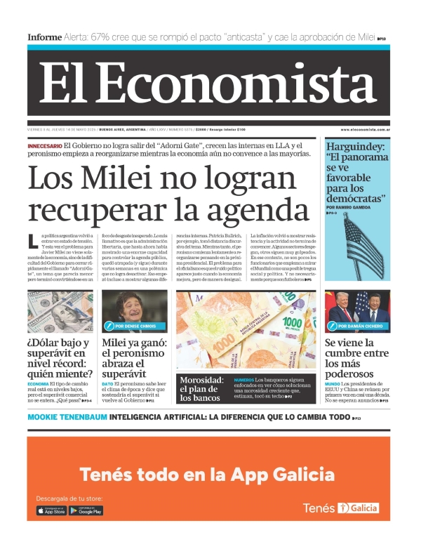 El Economista