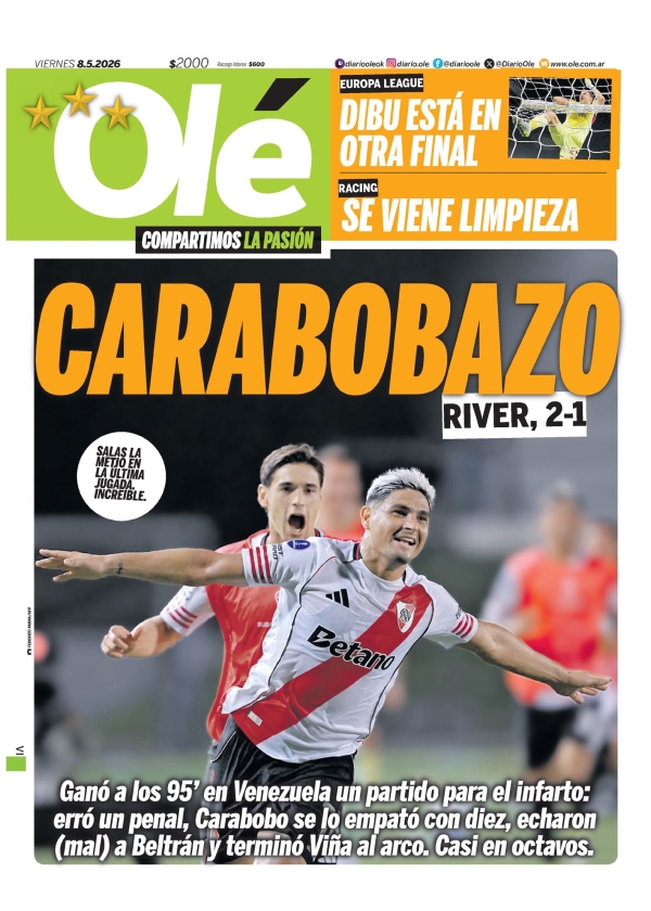 Ol�