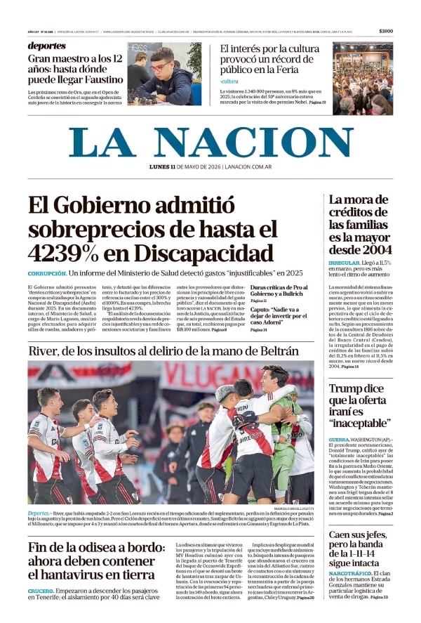 La Naci�n