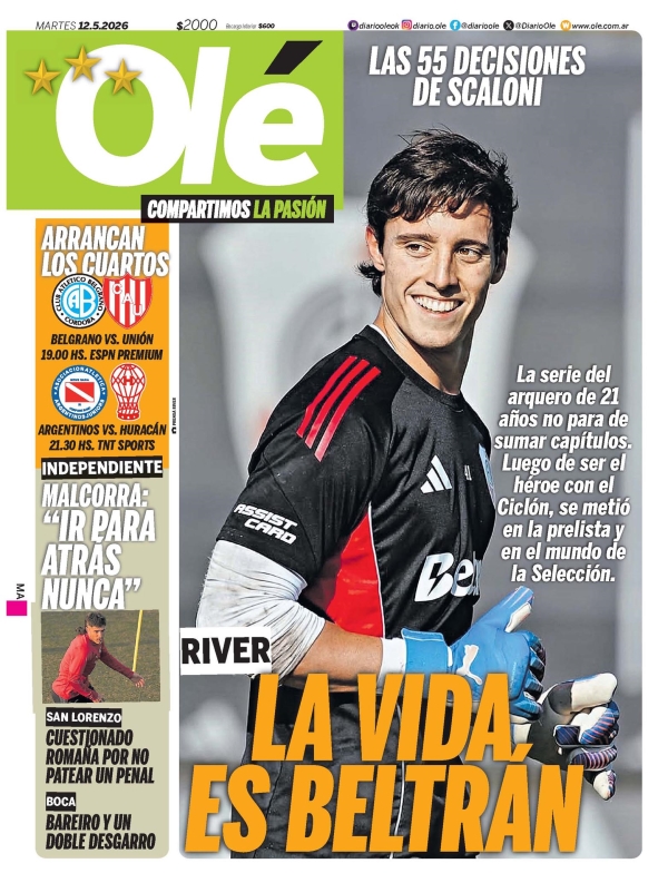 Ol�