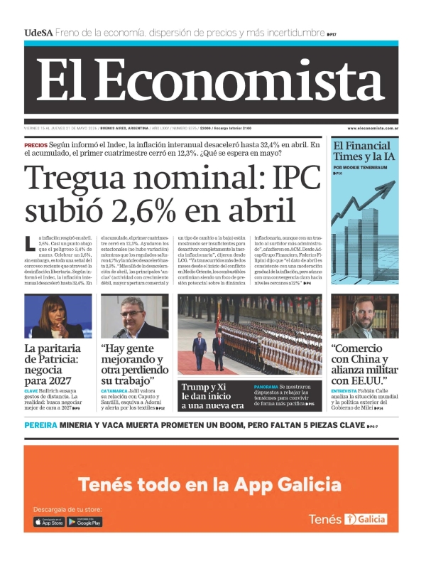 El Economista