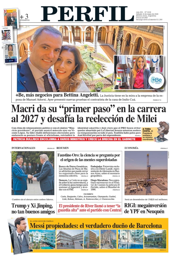 Perfil