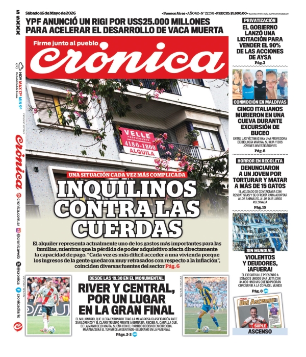 Cr�nica