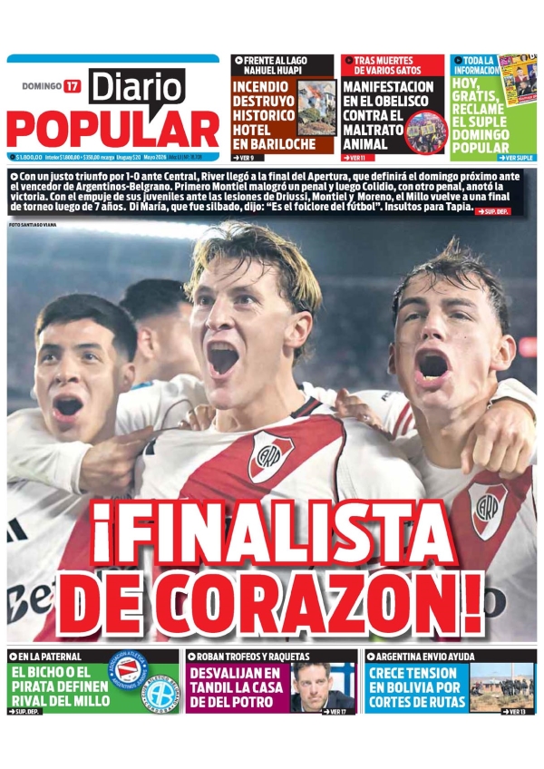 Diario Popular