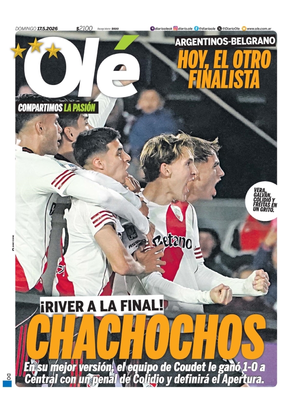 Ol�