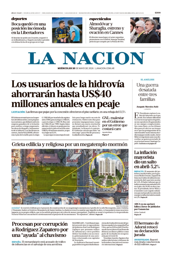 La Nación
