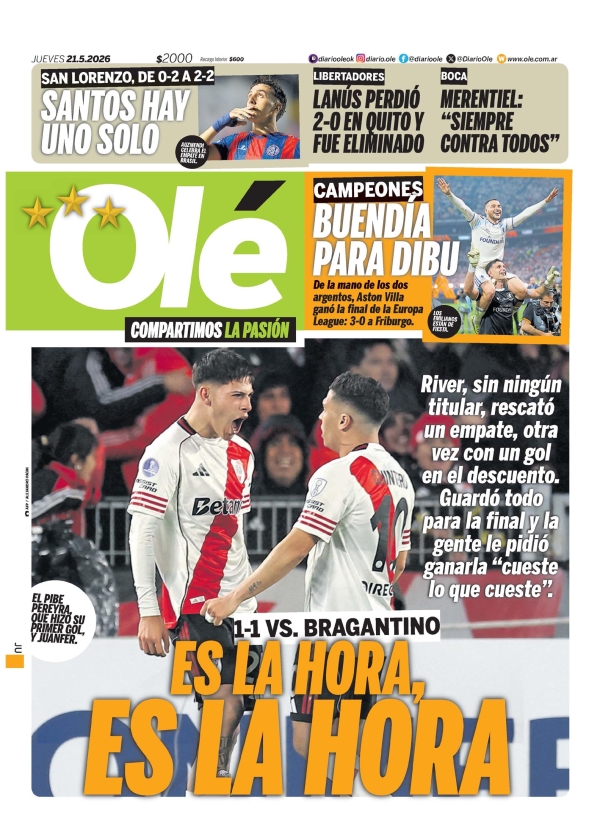 Ol�