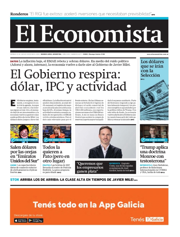 El Economista