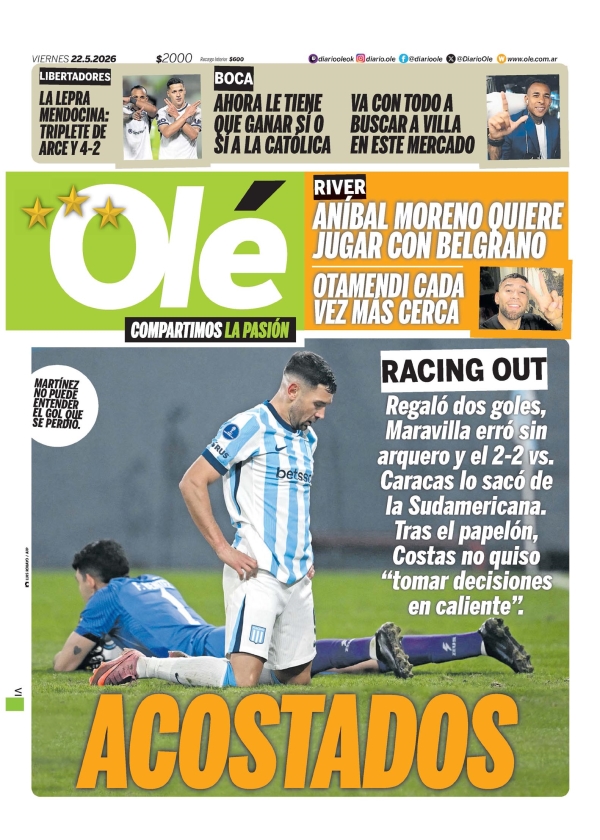Olé