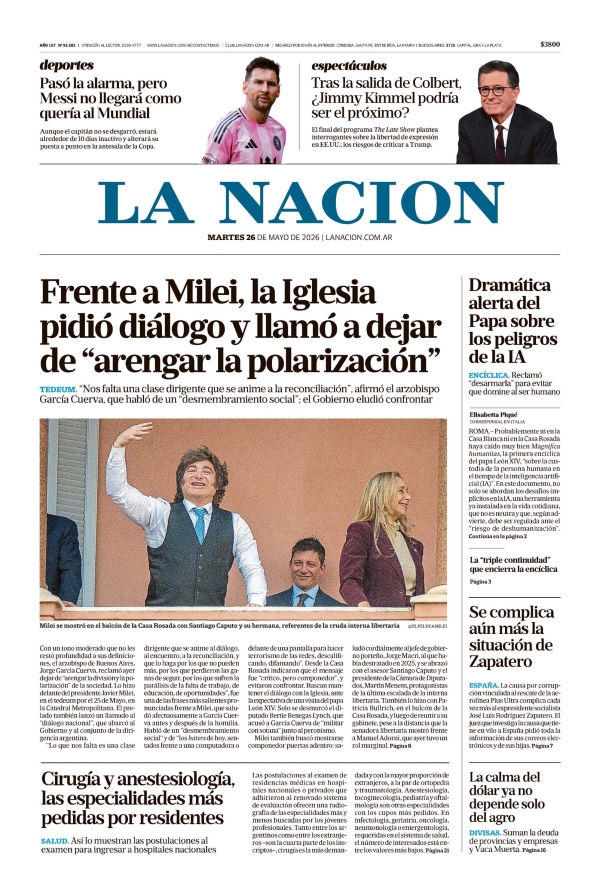 La Nación