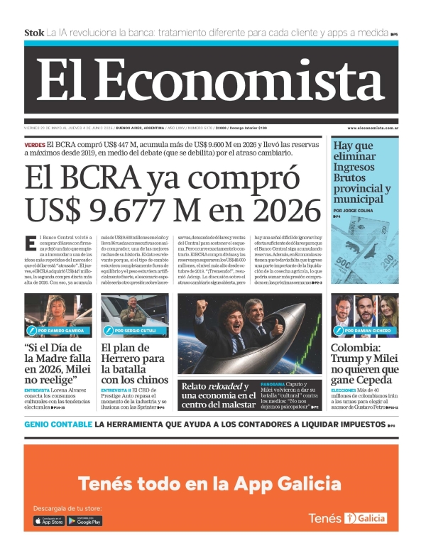 El Economista
