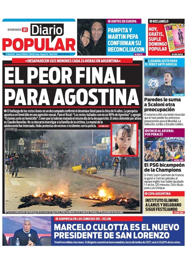 Diario Popular