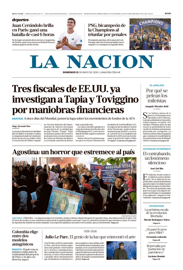 La Nación