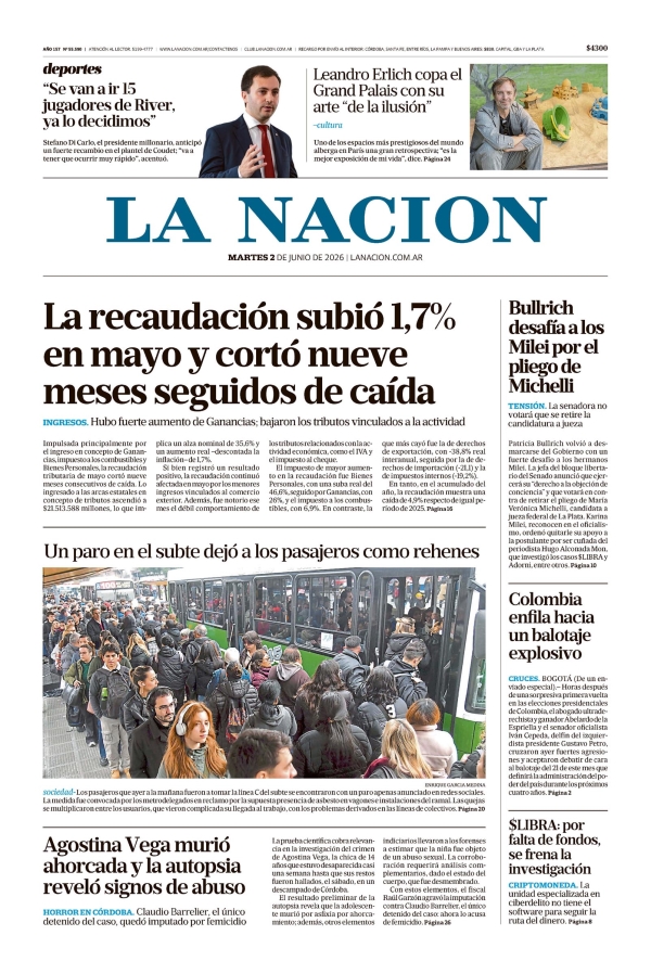 La Nación