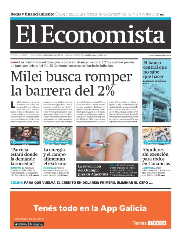 El Economista