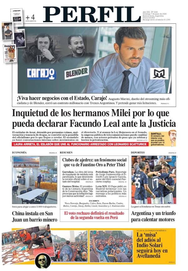 Perfil