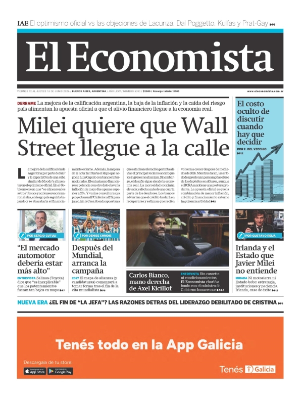 El Economista