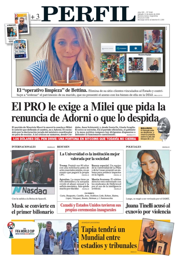 Perfil