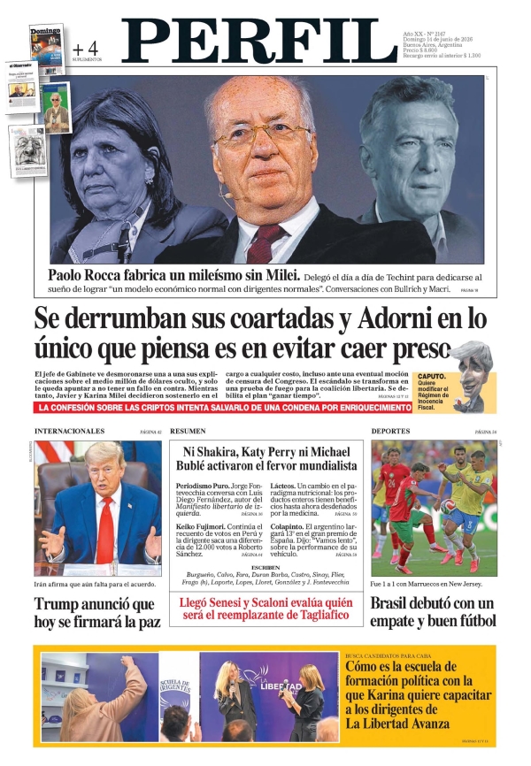 Perfil