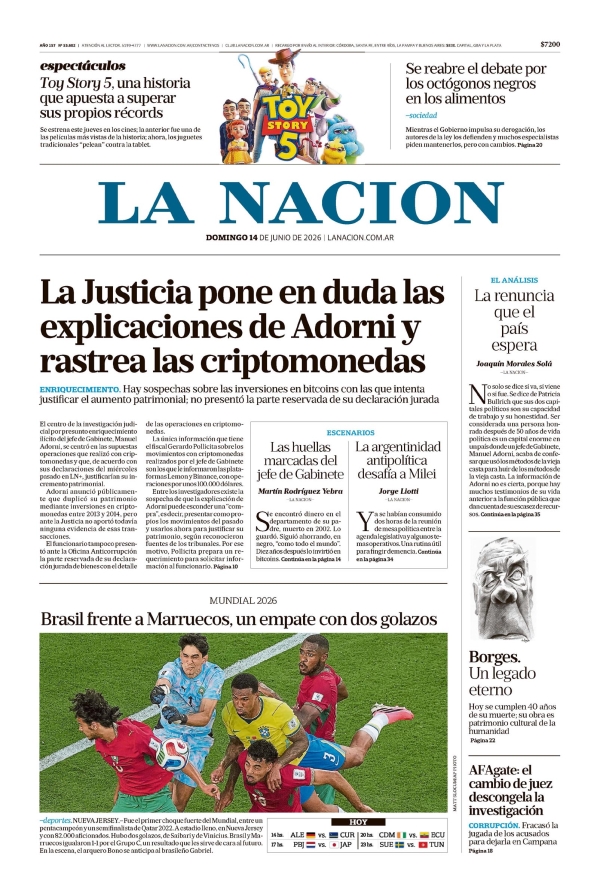 La Nación