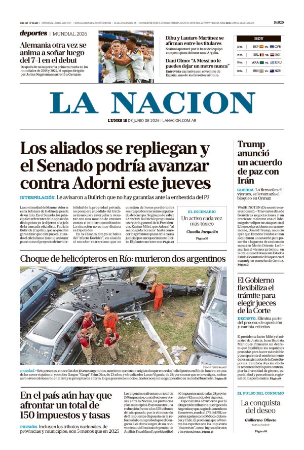La Nación