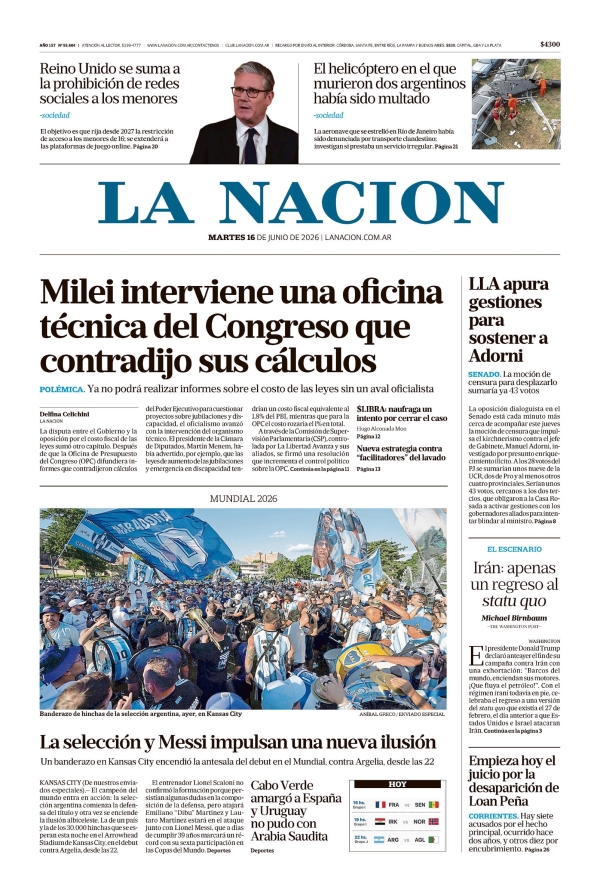 La Nación