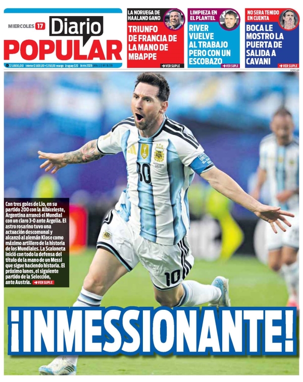 Diario Popular