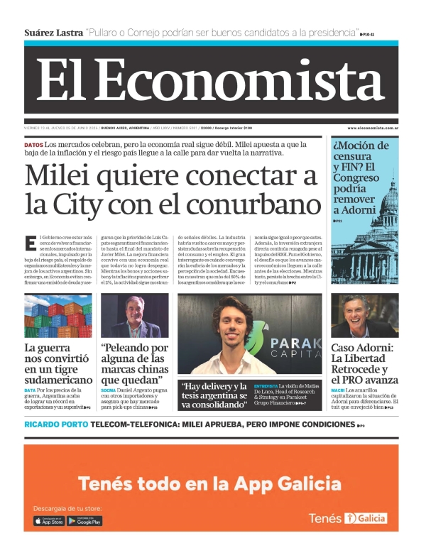 El Economista