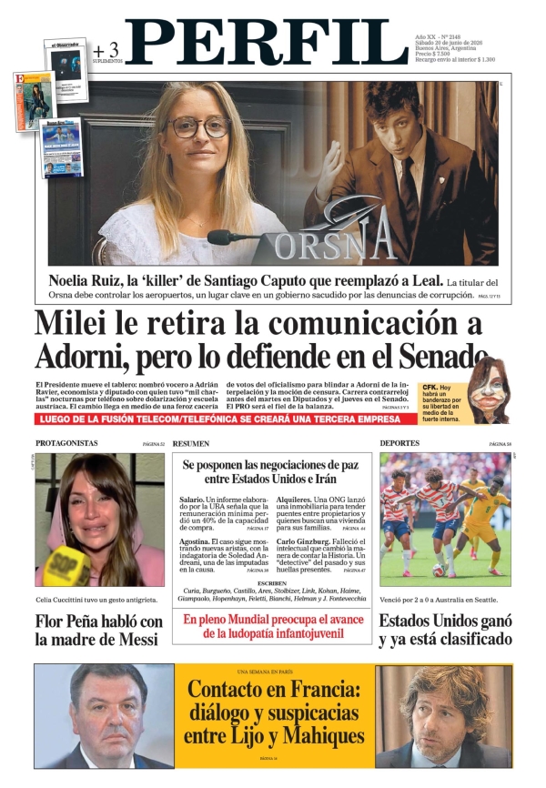 Perfil