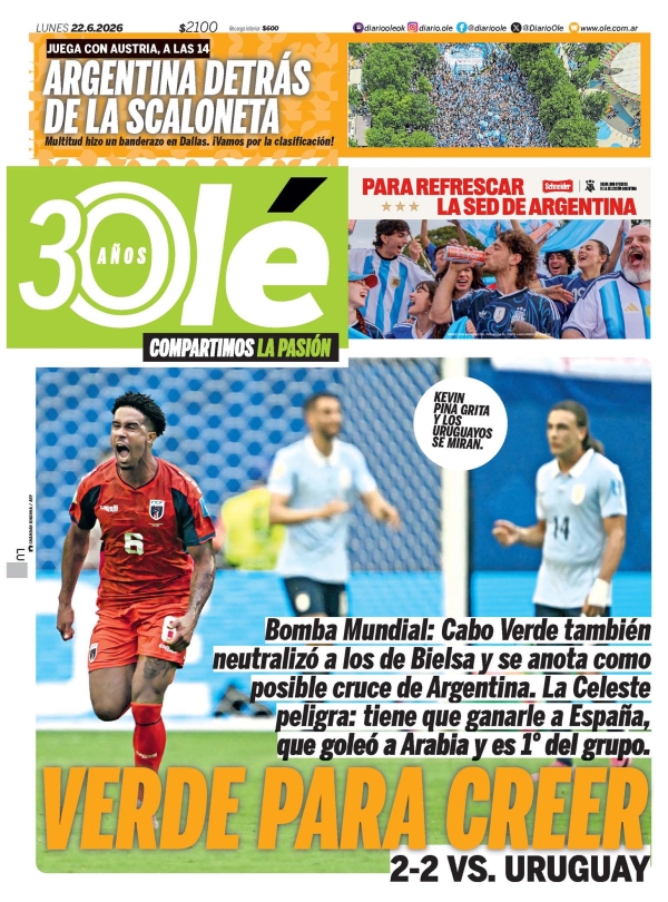 Olé