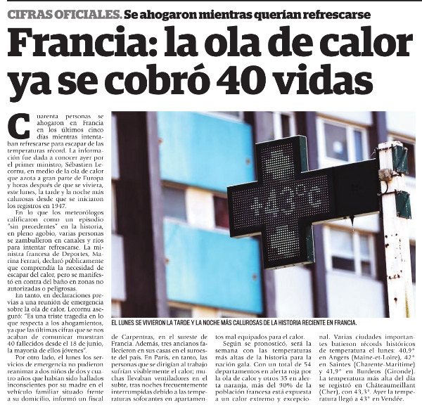 Cr�nica
