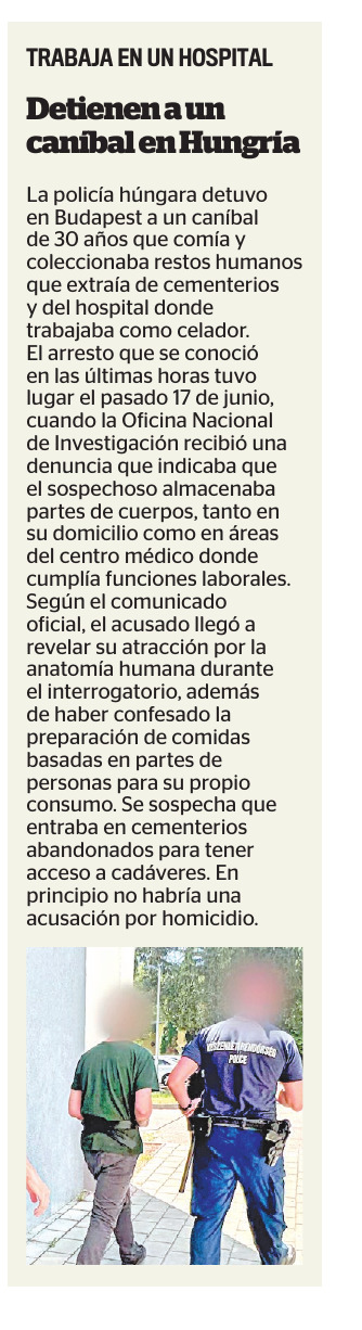 Cr�nica