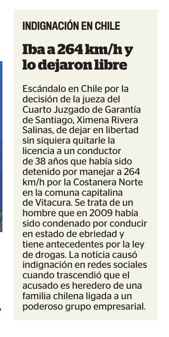 Cr�nica