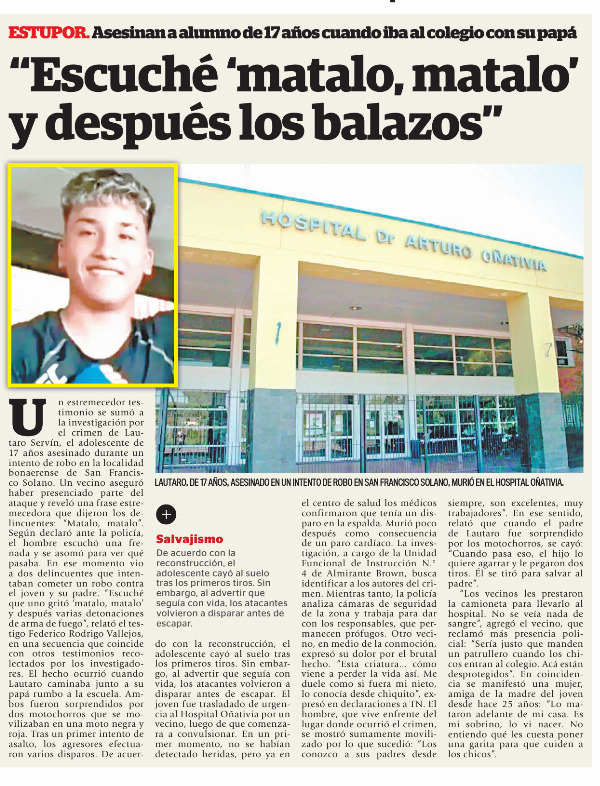 Cr�nica