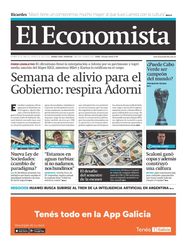 El Economista