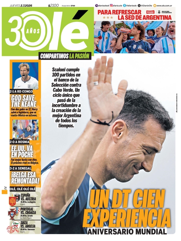 Ol�