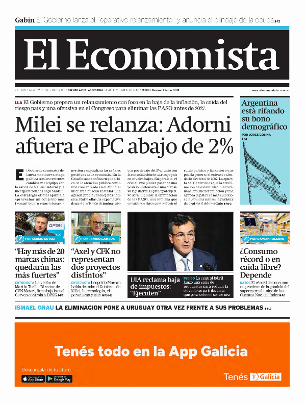 El Economista
