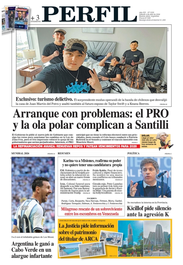 Perfil