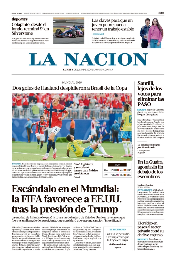 La Nación