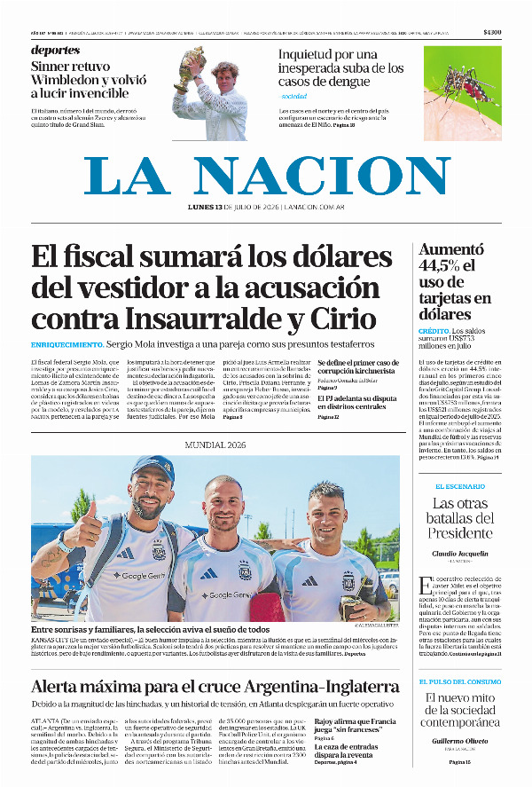 La Nación
