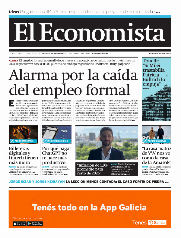 El Economista