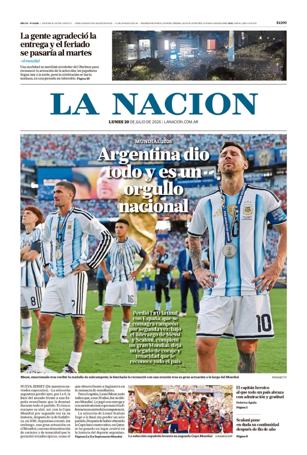 La Nación