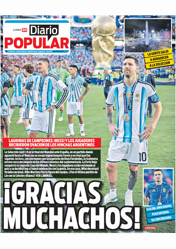 Diario Popular