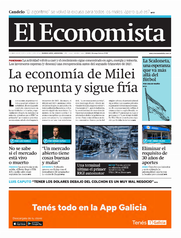 El Economista
